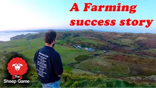 SINK OR SWIM?!   -   An Island Farming Dream