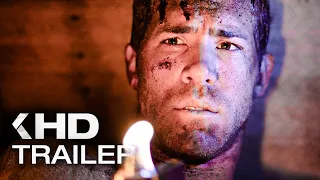 BURIED: Lebend begraben Trailer German Deutsch (2010)