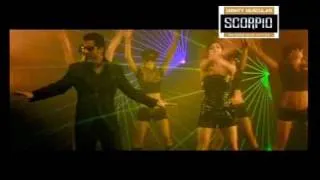 Scorpio sizzles in Acid Factory - Jab Andhera Hota Hai music video