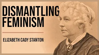 Dismantling Feminism: The Untold Harm | Janice Fiamengo | EP 63