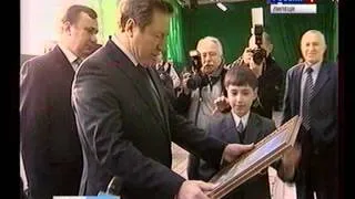 Олег Королев 15 лет возглавляет Липецкую область