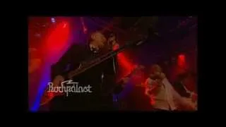 The Pretty Things - Baron Saturday Rockpalast 2007