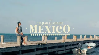 Un lugar llamado México: "Mérida"