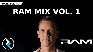 RAM SPINNING MIX 140 BPM VOL 1