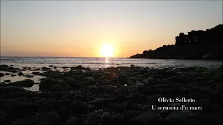 Olivia Sellerio - U scrusciu d'u mari