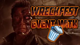 I Am Back - Wreckfest Event with Fans | Season 2