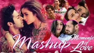 #LoveMashup2k19To2k20 #Mashup  Love Mashup 2019 to 2020 | Bollywood Love Songs❤️❤️