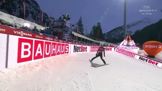 Kamil Stoch - 228,5m - Oberstdorf 2019