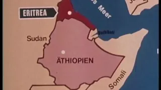 Eritrea 1970s