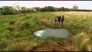 Time Team S15-E04 The Romans Recycle, Wickenby, Lincolnshire