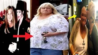 Michael Jackson Ex-Wife 2019 [ Debbie Rowe ]