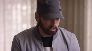 New Eminem Clip From Upcoming 'The DOC' Documentary