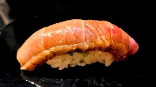 札幌の鮨はどれぐらい美味しいのか？北海道の寿司が日本一と言う人もいるので高級店から大衆店まで回ってみた結果