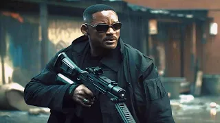 I Robot | Best Will Smith Action Movies |Best Action USA English Full HD Movie 2024 |Hollywood Movie