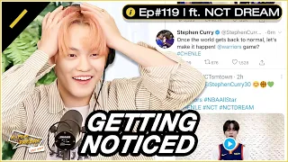 NCT DREAM Fanboys & Answers Your Burning Questions | KPDB Ep. #119 Highlight