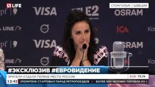 На «Евровидение - 2017» от России может поехать Сергей Шнуров