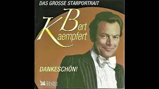 Bert Kaempfert - Dankeschön !  CD3