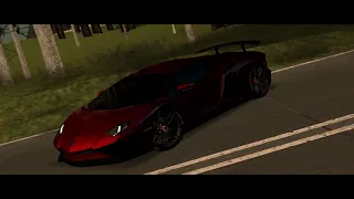 Lamborghini Aventador CCDplanet #1