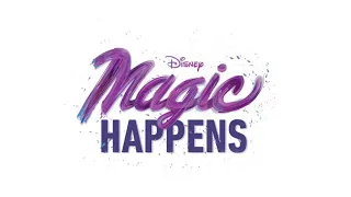 Magic Happens Extended Soundtrack || Source Audio