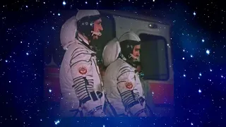 «Космонавты» - Игорь Артамонов (Премьера клипа) | День Космонавтики (Новая песня) - 12 апреля 2020