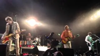 The Replacements - Swinging Party - Midway Stadium St. Paul, MN 9/13/14