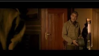 The Monuments Men | Official Trailer #1 HD | 2014