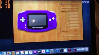 Gameboy Advance Audio Programming and Music: Setup Mac