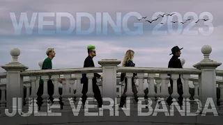 Группа Жюль Верн - Wedding 2023