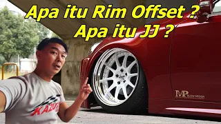 Cara Untuk Faham Spesifikasi Sport Rim