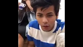 Sidneet and their live videos | siddharth nigam | avneet kaur | alasmine