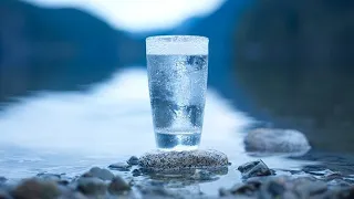 Живительная сила воды/ Польза воды/ Вода источник жизни