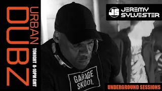 JEREMY SYLVESTER - UNDERGROUND SESSIONS // GARAGE PARADISE PRE-WARM UP (26-05-2023)