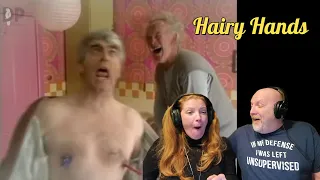 Father Ted - Hairy Hands | S2 E9 (Reaction)