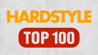 Hardstyle Megamix - Top 100 (6 Hours of Classic Hardstyle)