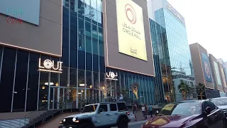 Circle Mall, Jumeirah Village Circle (JVC), Dubai, UAE | Walking Tour