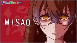 【MISAO】Find me...【NIJISANJI EN | Ike Eveland】