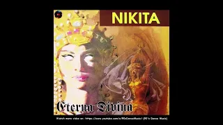 Nikita - Eterna Divina (Paura Mix) (90's Dance Music) ✅