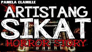 Artistang Sikat Horror Story | True Horror Stories | Tagalog Horror