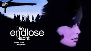 Die endlose Nacht | Cineasten Trailer (deutsch) ᴴᴰ