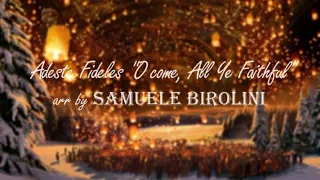 Adeste Fideles "O Come All Ye Faithful" - Epic Christmas Music