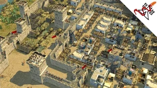 Stronghold Crusader 2 - BUILDING A KINGDOM