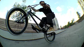 Éclat BMX Mount Royal