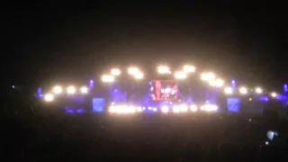 Oliver Heldens - Gecko @ Tomorrowland Brasil - Mainstage