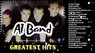 A1 Greatest Hits #90sSongs #BestBand