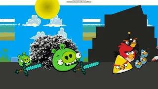 Bad Piggies The Pig's Life Part 1 Episode 4: Dot Approaching and Tom Reveal