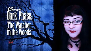 Disney's Dark Phase and The Watcher in the Woods (1980)