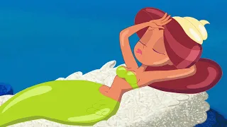 Zig und Sharko |  Meerjungfrau-Sushi | Volledige aflevering in HD