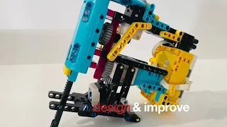 LEGO® Spike Prime Jigsaw