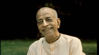 MAYA IS KRISHNA'S by Srila Prabhupada (SB 3.26.15) Bombay, December 24, 1974