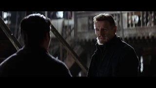 The Will to Act" Training Scene | Batman Begins (2005) Movie Clip #warnerbros  #batman